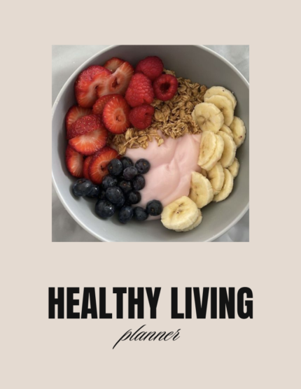 HEALTHY LIVING Planner.png